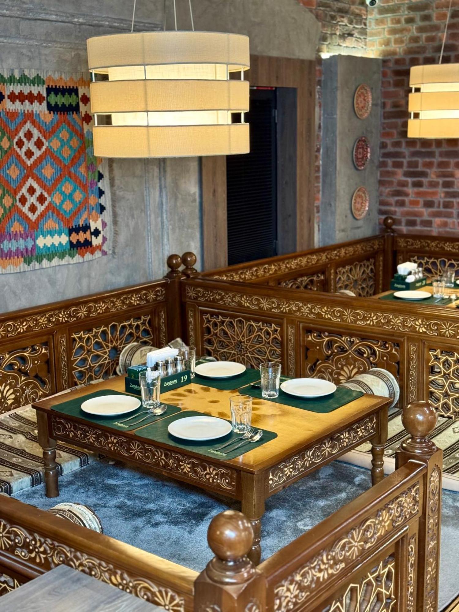 Arda Plaza Hotel Tashkent Bagian luar foto